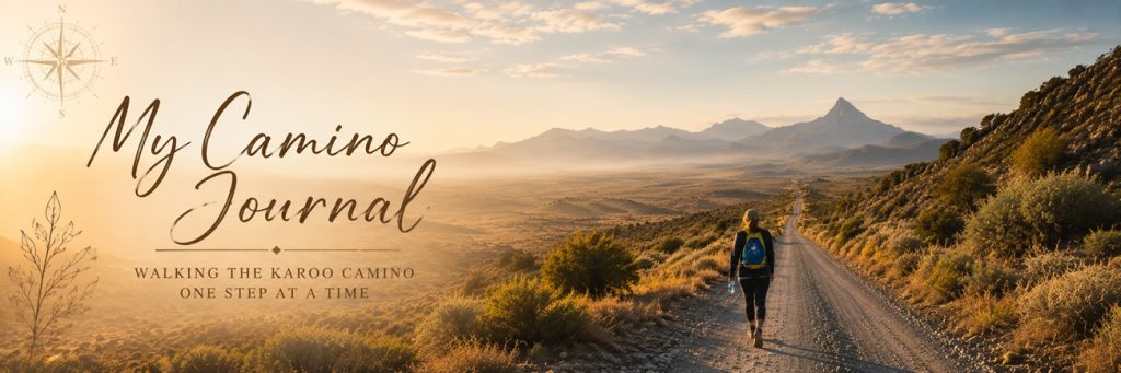 My Camino Journey