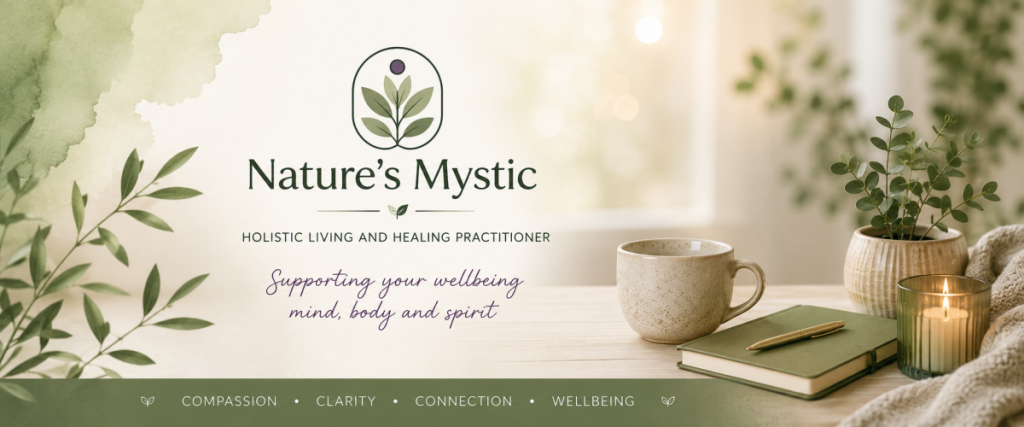 Nature's Mystic
