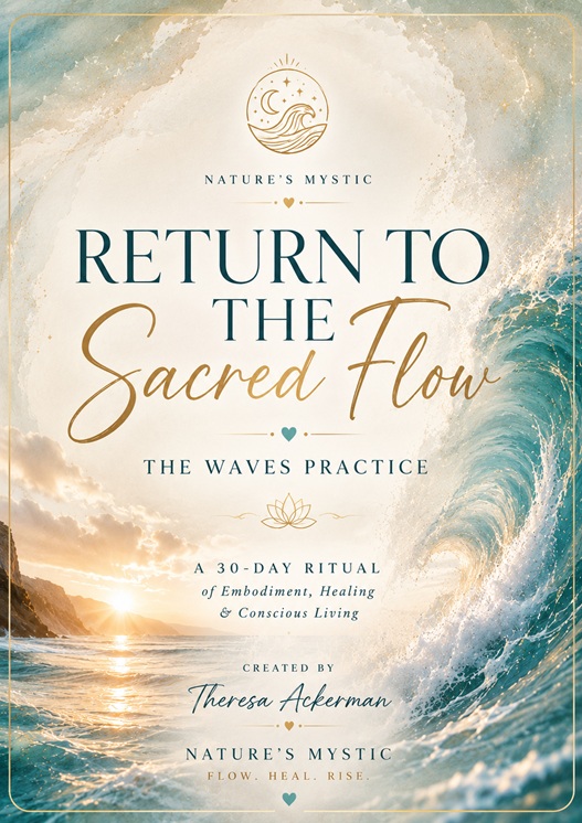 Sacred Flow