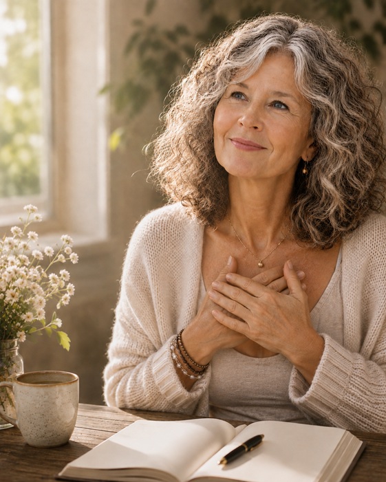 Gratitude