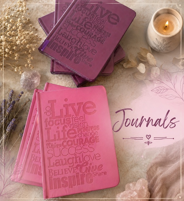 Journals