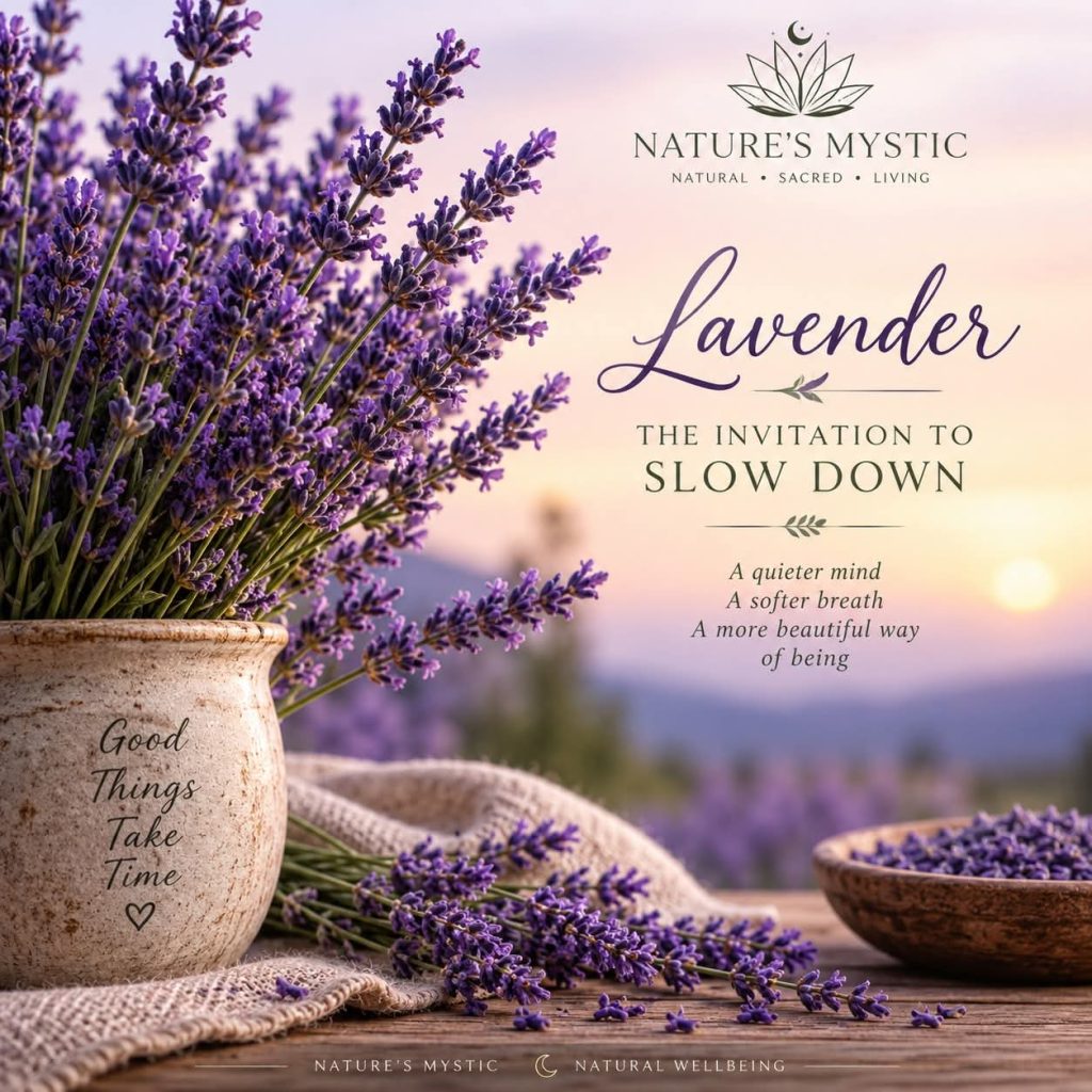 Lavender