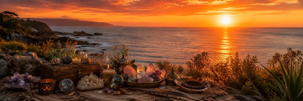 Soulful Treasures