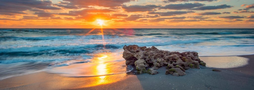 Sunrise